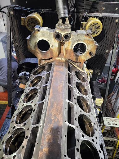 Davis Diesel Gallery - United States