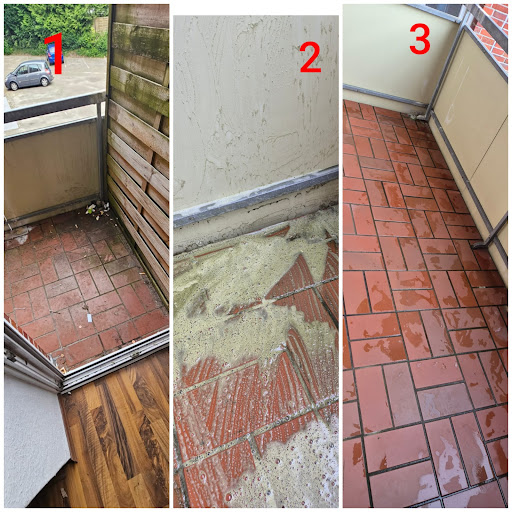 Haushaltsaufloesung Haushaltsauflösung Wohnungsauflösung Entrümpelung Schlüsseldienst Gebäudereinigung Tatortreinigung Saado