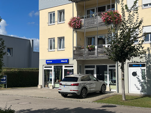 Allianz Versicherung Olaf Prechtl Generalvertretung in Günzburg - Denzingen - Thumbnail