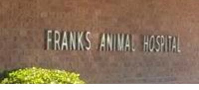 Franks Hayes Animal Hospital