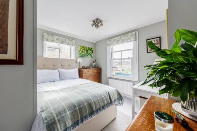 Elsbeth Mauleverer EXP | Real Estate Agent | Central & Southwest London photo 2