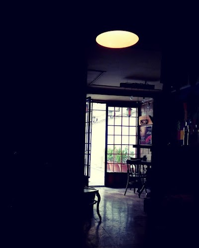 Photos of Rangshow Cafe