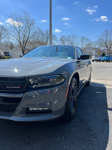 LFG AUTO - Visual