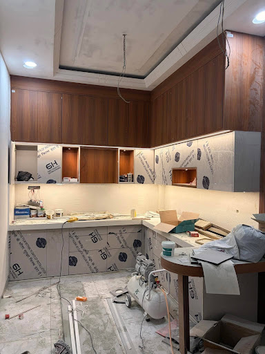 🔥 Best Modular Kitchen & Custom Cabinets in Noida | EON Kitchens post image