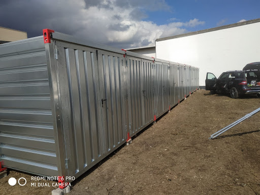 LM Trailer sales fife - Thumbnail