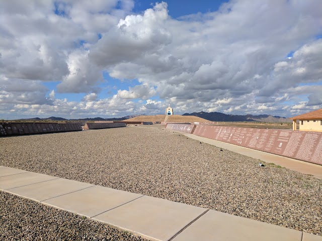 Center of The World