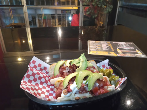 alitas BS Beer & Snack - Thumbnail