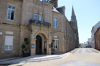 Mairie de Loudéac à Loudéac