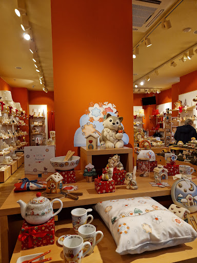 Thun Shop Cassino c/c Gli Archi - Thumbnail