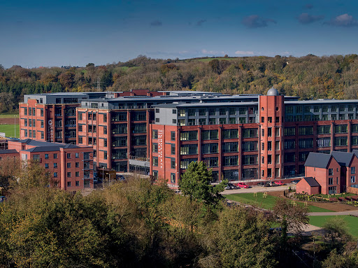 The Chocolate Quarter Retirement Village