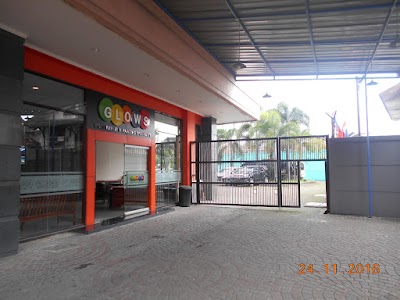 Photos of Bengkel GLOWS Body Repair