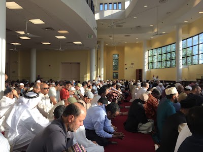 Islamic Society of Baltimore