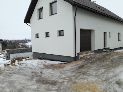Photos of Samanekas