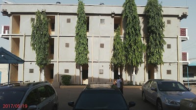 Photos of New State Lodge