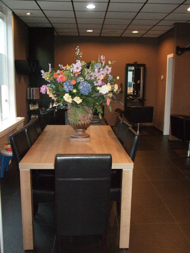 Ici Gayane Haarmode Gallery - Netherlands