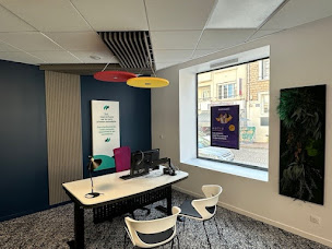 Photo n°12 de Matmut Assurances à Neufchâtel-en-Bray (Compagnie d'assurance moto)