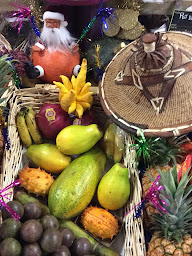 Photo n°7 de Le jardin de Pascaline à Suze-la-Rousse (Épicerie)