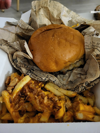 Photo 6 - Burger Van