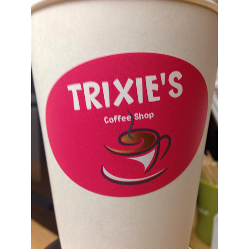Trixie's Coffee Shop Gallery - United States