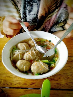 Bakso Berkah 2, Author: deny zafa