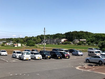 北勢中央公園口駅 駐車場 Inabe Shi Mie