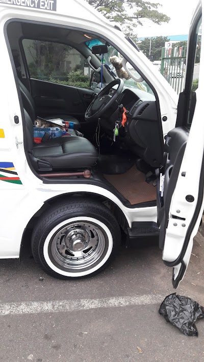 Photos of Commercial Auto Glass (Pty) Ltd.