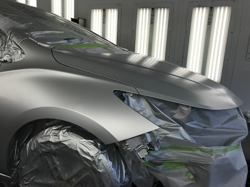 Ray’s Complete Auto Body & Wrecker - Thumbnail