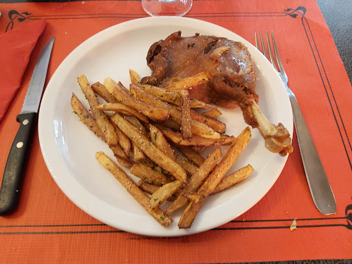Photo 1 - Le Grand Cafe Du Printemps