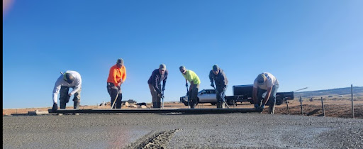 Avatar for CCS Concrete