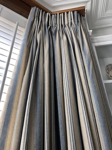 Nile Interiors Ltd - Southampton