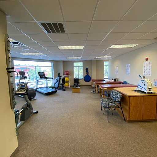 Gravity Physical Therapy