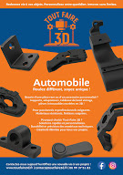 Tout faire 3d à Vic-en-Bigorre