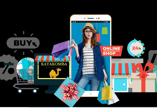 KATAKOMBA STORE - Thumbnail