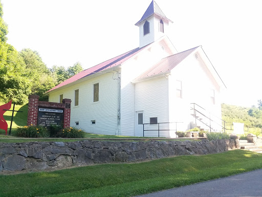 Quarry United Methodist Church - Thumbnail