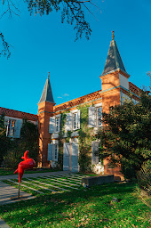 Photo n°1 de Le Manoir du Prince à Portet-sur-Garonne (Lieu de mariage)