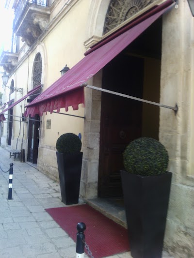 Photos of Palazzo Failla Hotel