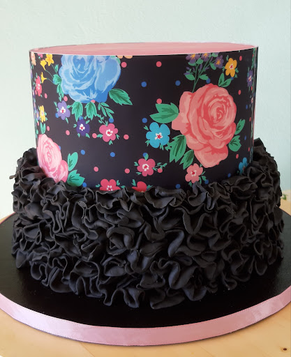 Good Sweet Cakes Gallery - Netherlands