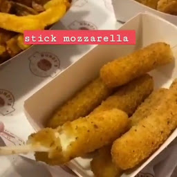 Photo n°87 de Bundy's Burger à Avignon (Restaurant)