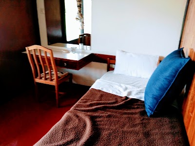 Photos of Marsabit Lodge