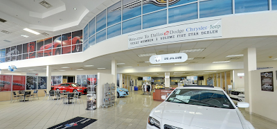 Photos of Dallas Dodge Chrysler Jeep Ram