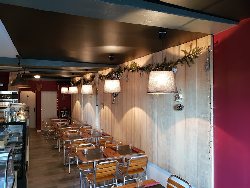 Photo 4 - Pizzeria Glacier Rossini