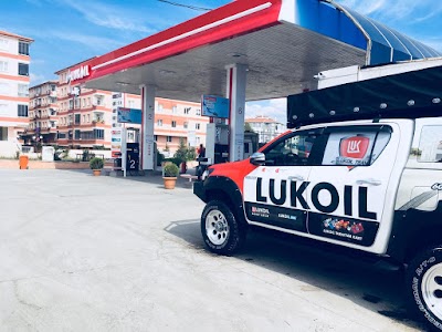 Lukoil Nef Petrol Necmi Özkaya ve Oğulları