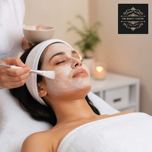 Is the harsh sun making your skin look dull, tanned, and uneven? At The Beauty Station in Chandra… post image