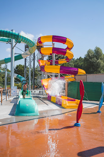 Photo de Les portes du bien-être-Centre bien-être - Piscine - Saint Paulien à Saint-Paulien (43350)