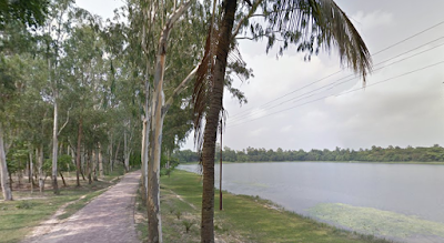 Photos of Ramsagar Sishu Park