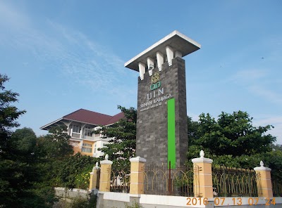 Photos of UIN Sunan Kalijaga Yogyakarta