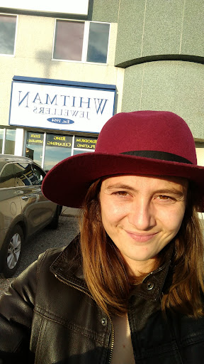Whitman Jewellers