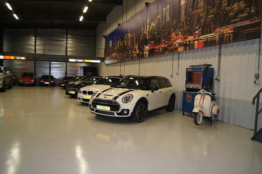 Autohotel Brabant - Thumbnail