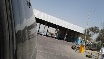 bus-station