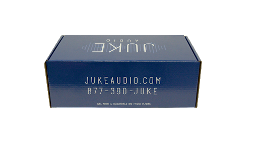 Juke Audio - Thumbnail